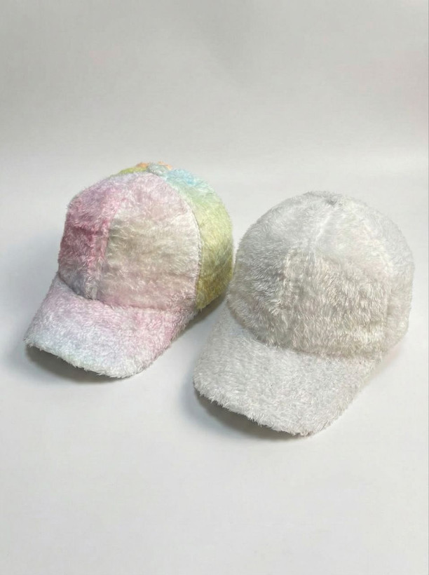 خرید ست کلاه و گوشگیر دخترانه