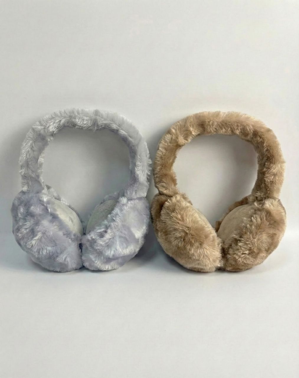 خرید گوشگیر زمستانی دخترانه