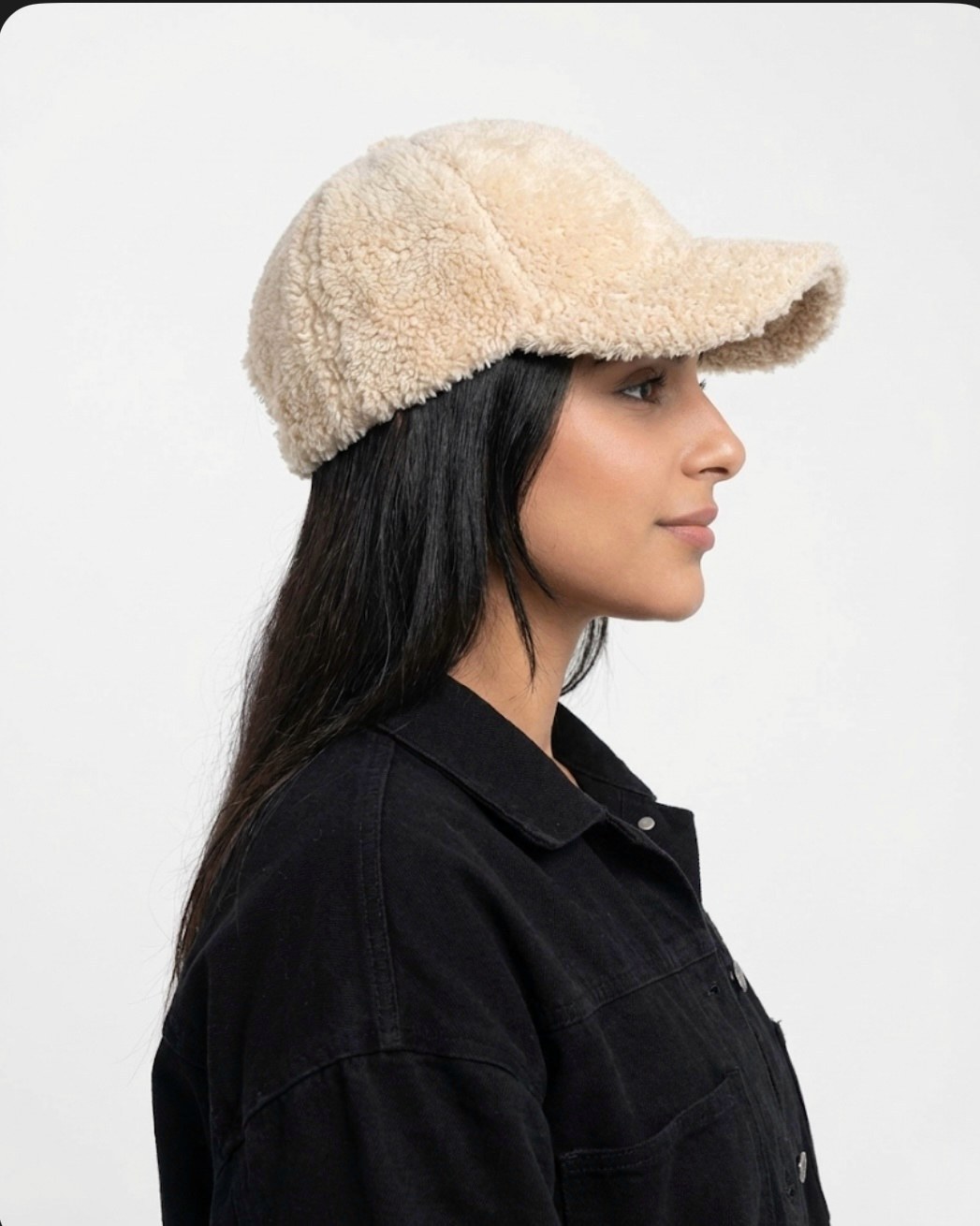 کلاه تدی در رنگبندی