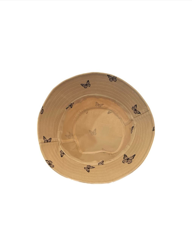 کلاه باکت تابستانی زنانه