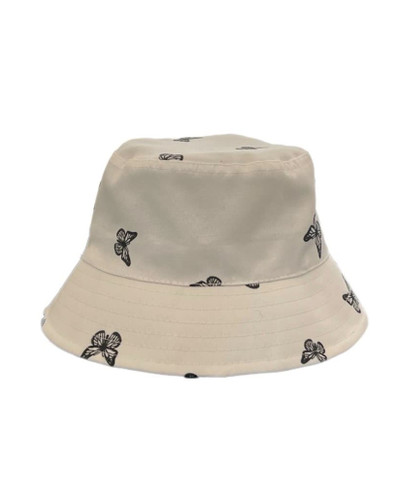 خرید کلاه باکت دخترانه