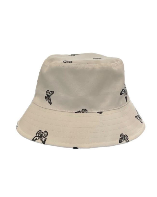 خرید کلاه باکت دخترانه