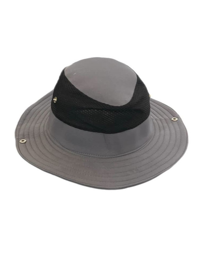 کلاه کابوی ساده