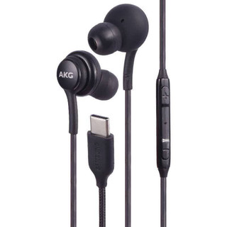 هندزفری تایپ سی سامسونگ مدل AKG Note10 Highcopy