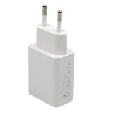شارژر دیواری 12 وات اسکای دلفین مدل SC36 2.4A