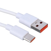 کابل تایپ سی فست شارژ مدل اوی Highcopy طول 1 متر