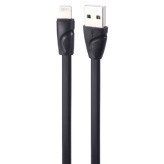 کابل آیفونی مدل KingStar K112i 2.1A طول ۱.۱متر