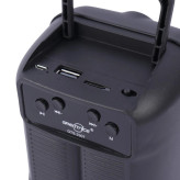 اسپیکر بلوتوثی گریت نایس مدل GTS-2307