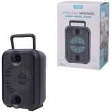 اسپیکر بلوتوثی گریت نایس مدل GTS-2307