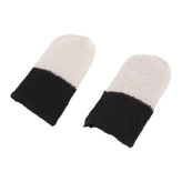 دستکش دستکش بازی Finger Sleever فایبرگلاس