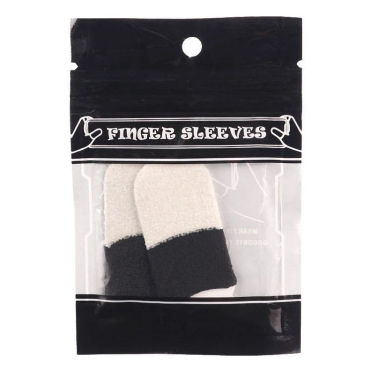 دستکش دستکش بازی Finger Sleever فایبرگلاس