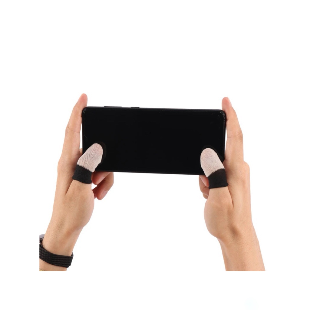 دستکش دستکش بازی Finger Sleever فایبرگلاس