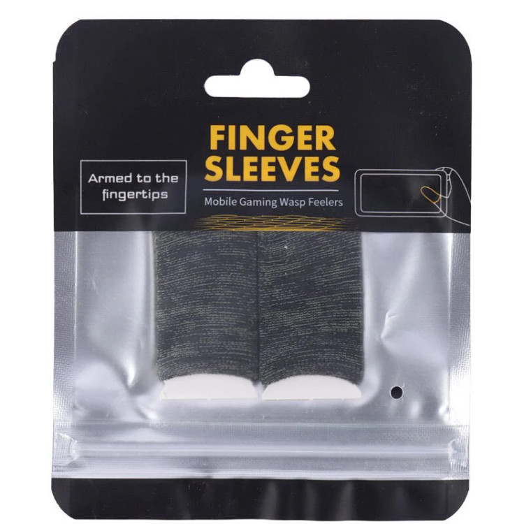 دستکش بازی Finger Sleeve