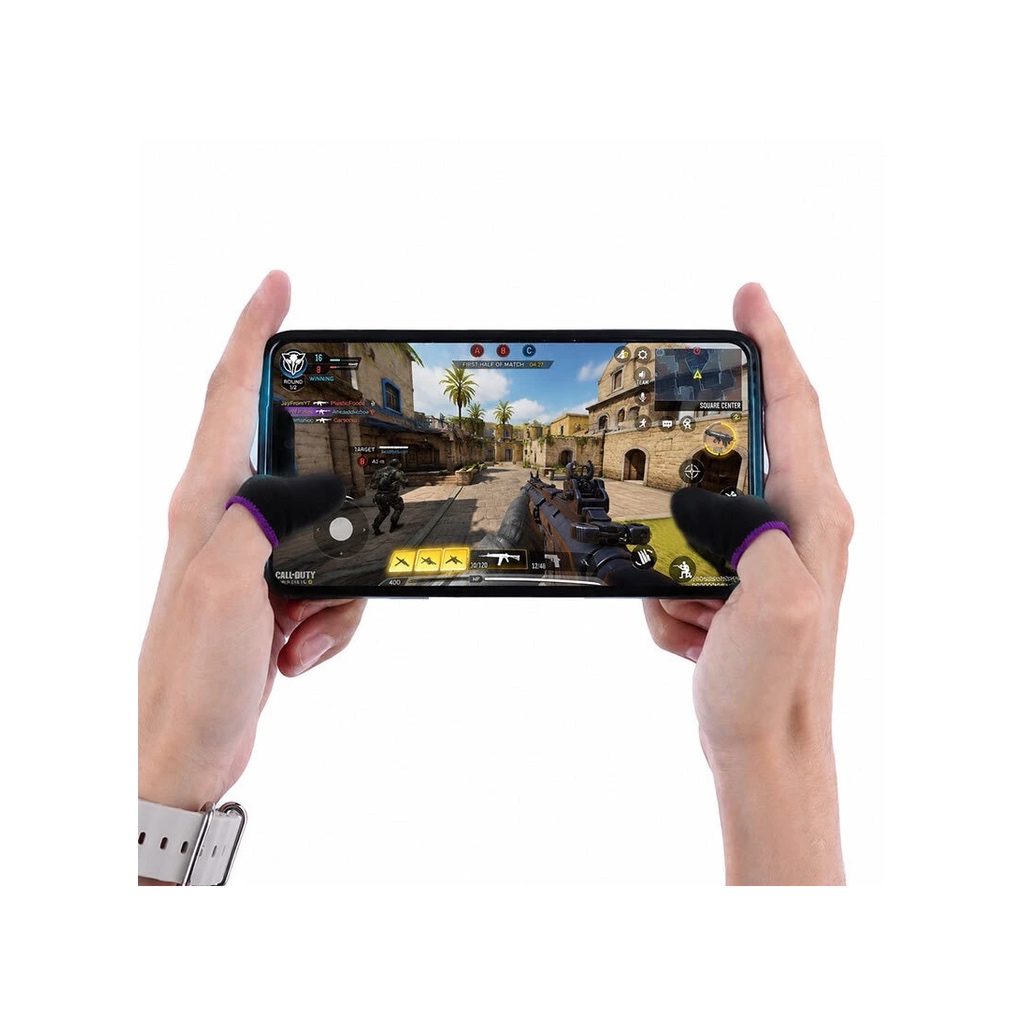 دستکش بازی Finger Sleevers