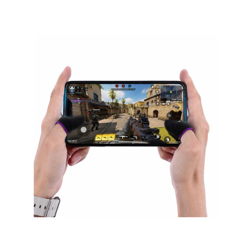 دستکش بازی Finger Sleevers