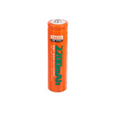 باتری لیتیومی شارژی Small Sun 18650 2200mAh شرینک
