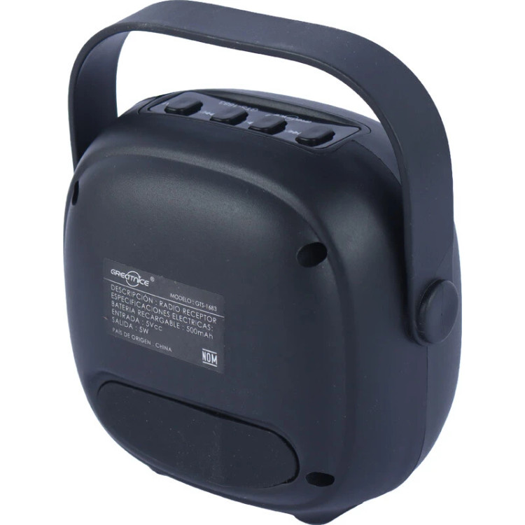 اسپیکر بلوتوثی گریت نایس GTS-1683