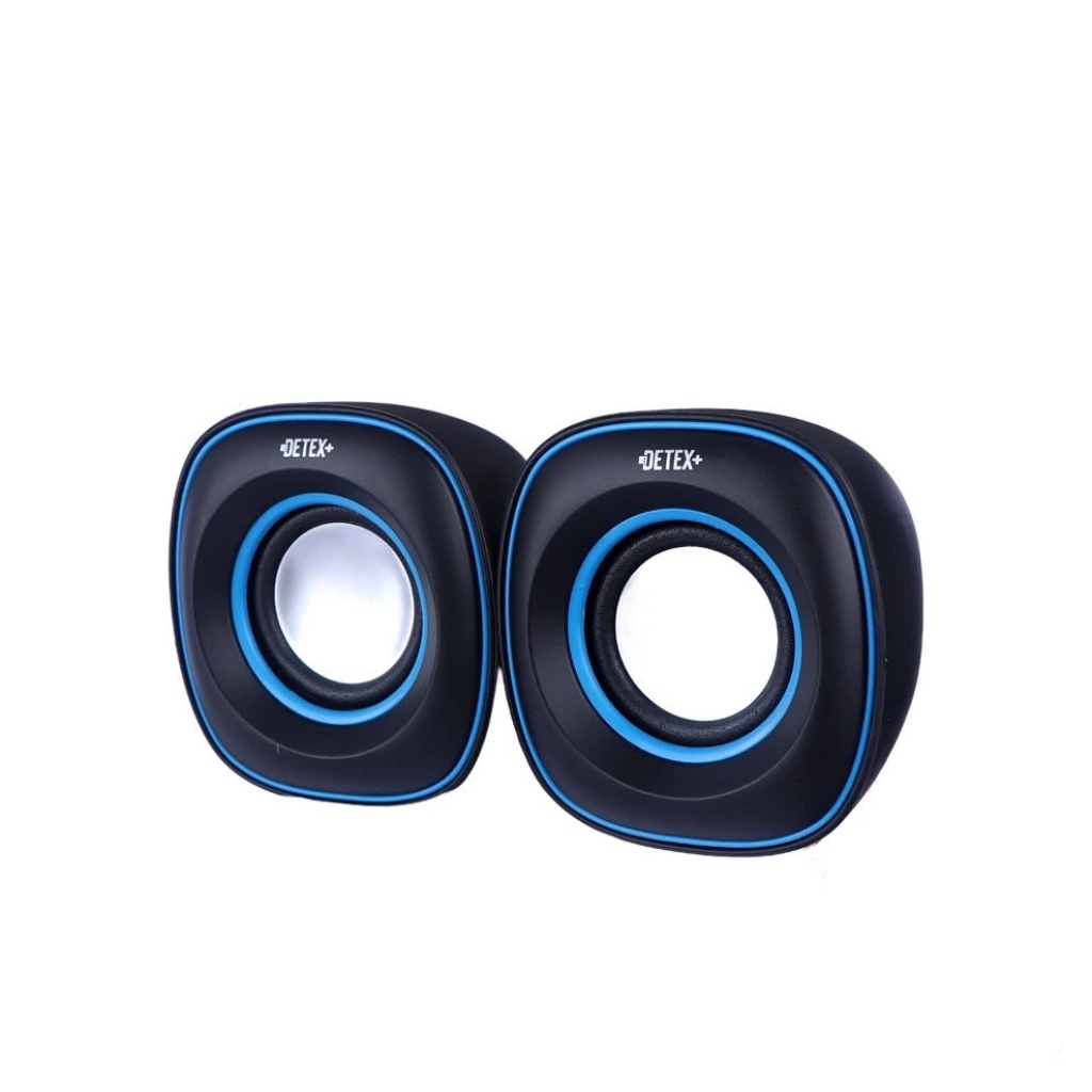اسپیکر دسکتاپ دیتکس پلاس DS914