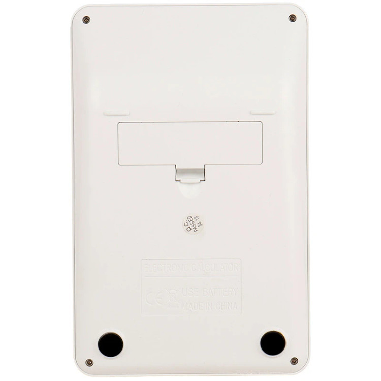 ماشین حساب مدل Gittzeiv CT-8000ii