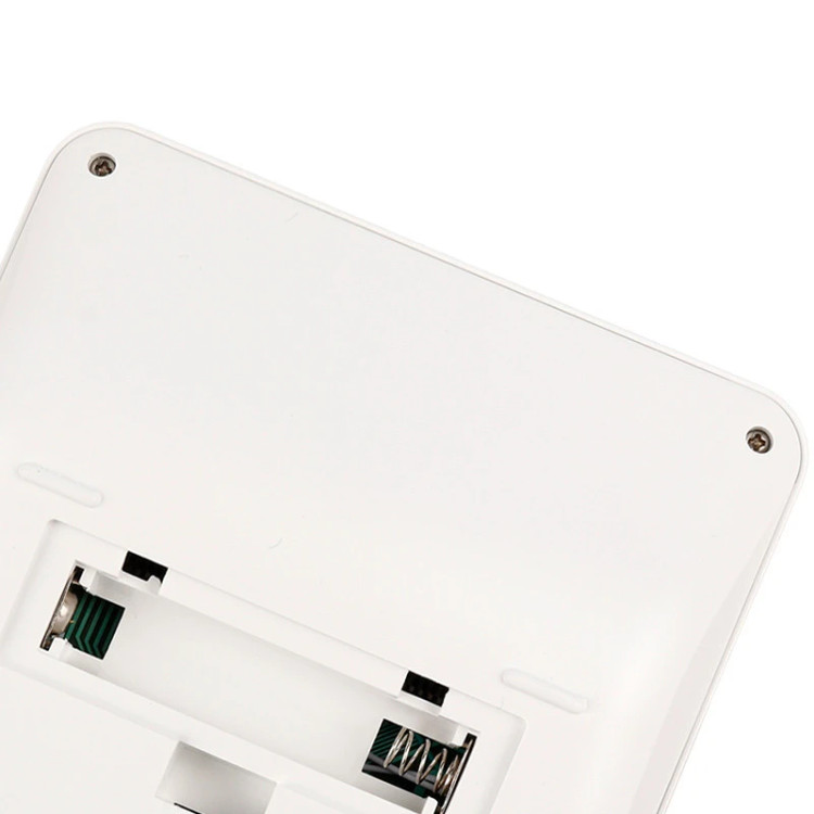 ماشین حساب مدل Gittzeiv CT-8000ii