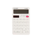 ماشین حساب مدل Gittzeiv CT-8000ii