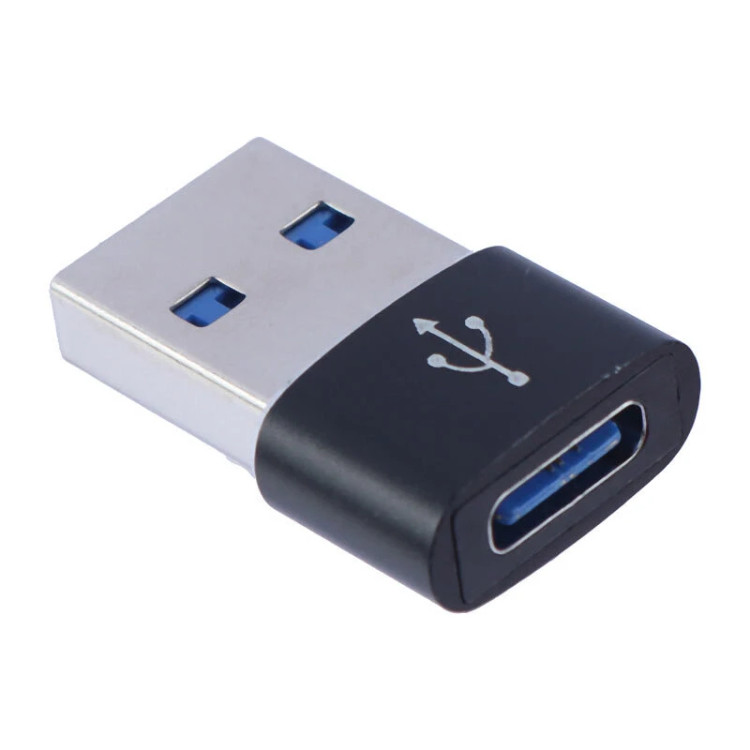 تبدیل Type-C OTG به یو اس بی