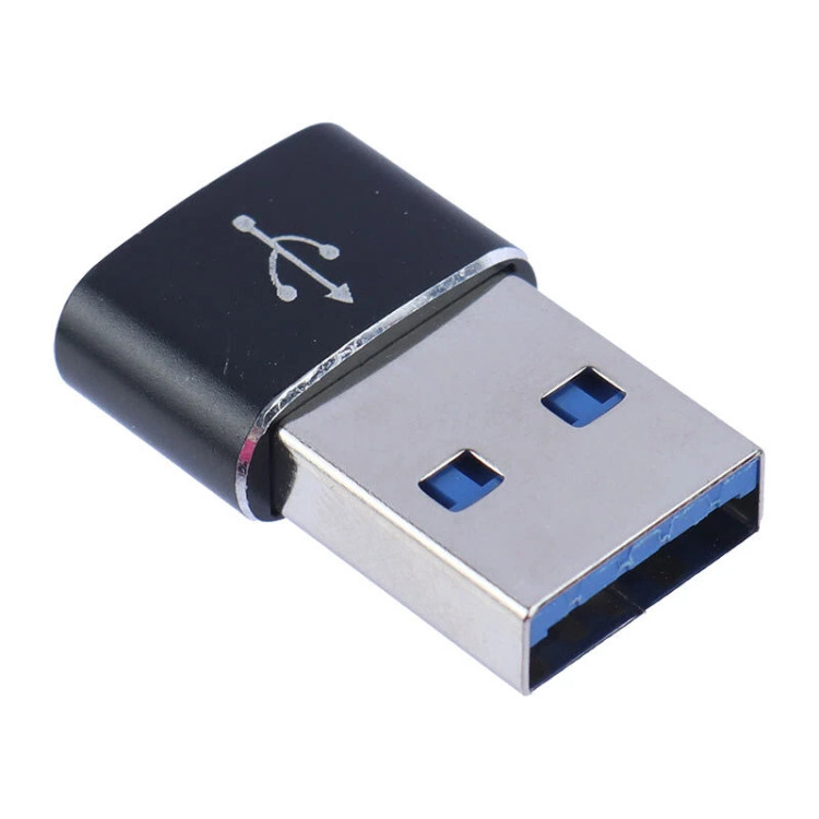 تبدیل Type-C OTG به یو اس بی
