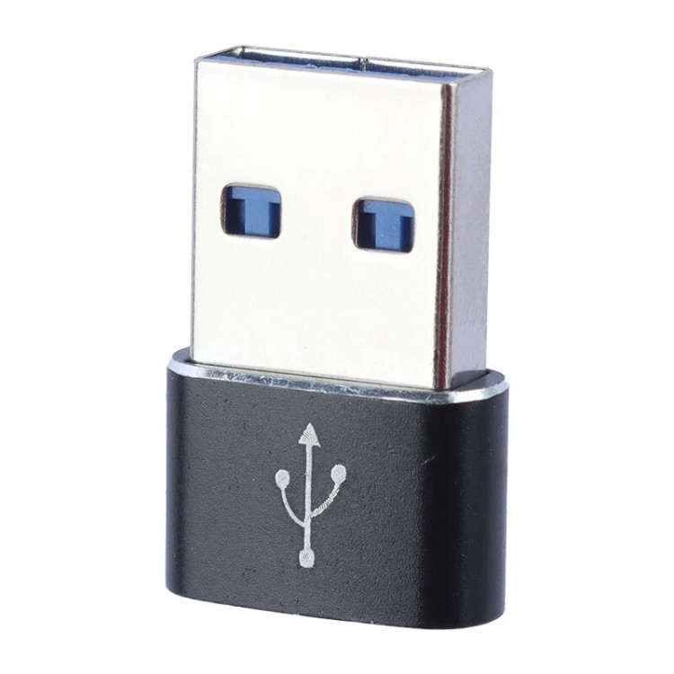تبدیل Type-C OTG به یو اس بی
