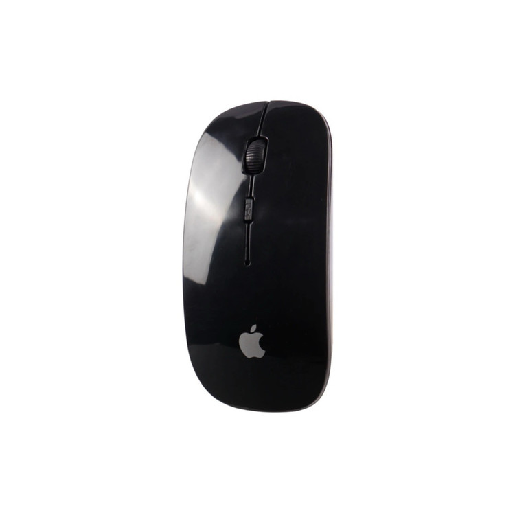 موس بی سیم طرح Apple