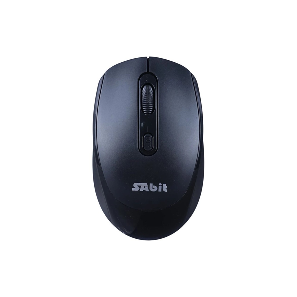 موس بی سیم سابیت SM-680W