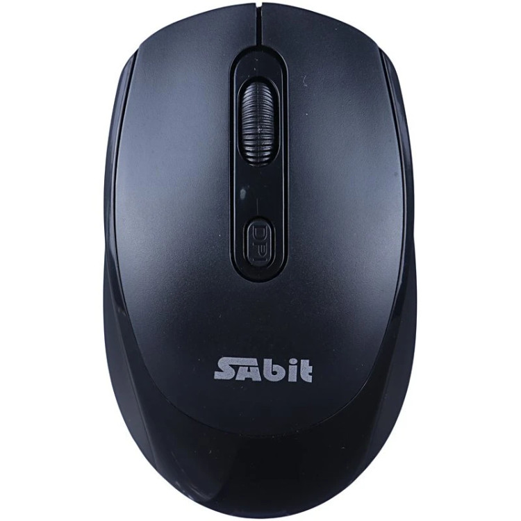 موس بی سیم سابیت SM-680W