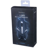موس گیمینگ وریتی V-MS5123G High Copy