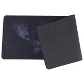 پد موس ابعاد Map 80*30cm