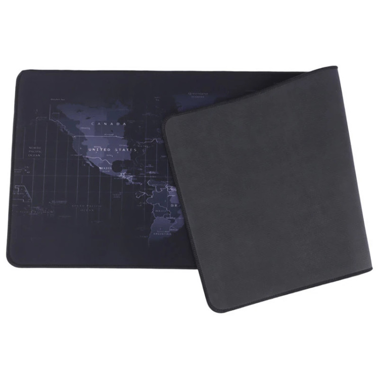 پد موس ابعاد Map 80*30cm