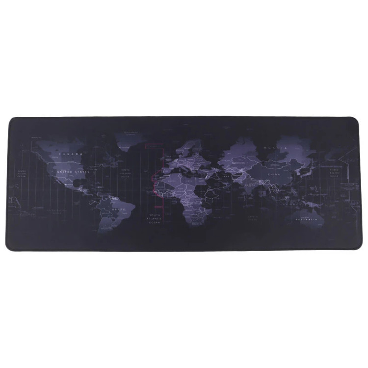 پد موس ابعاد Map 80*30cm