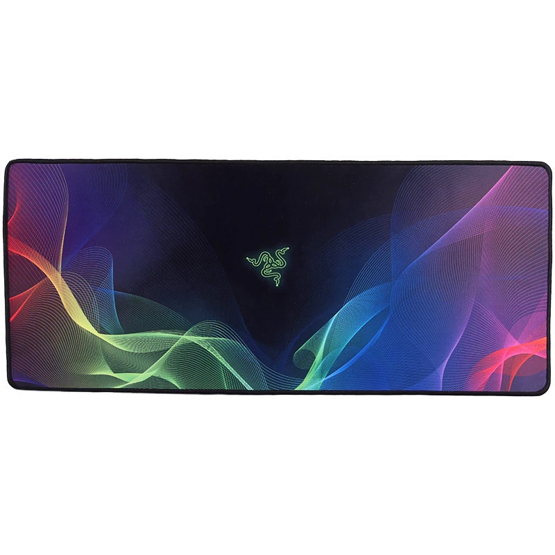 پد موس گیمینگ طرحدار Razer 30*70cm
