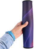پد موس گیمینگ طرحدار Razer 30*70cm