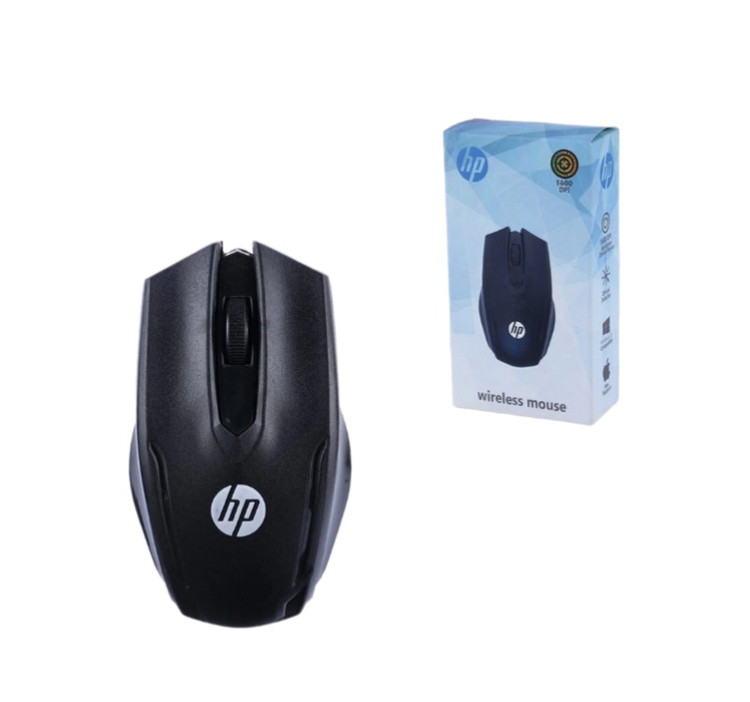 موس بی سیم مدل اچ پی 1600DPI