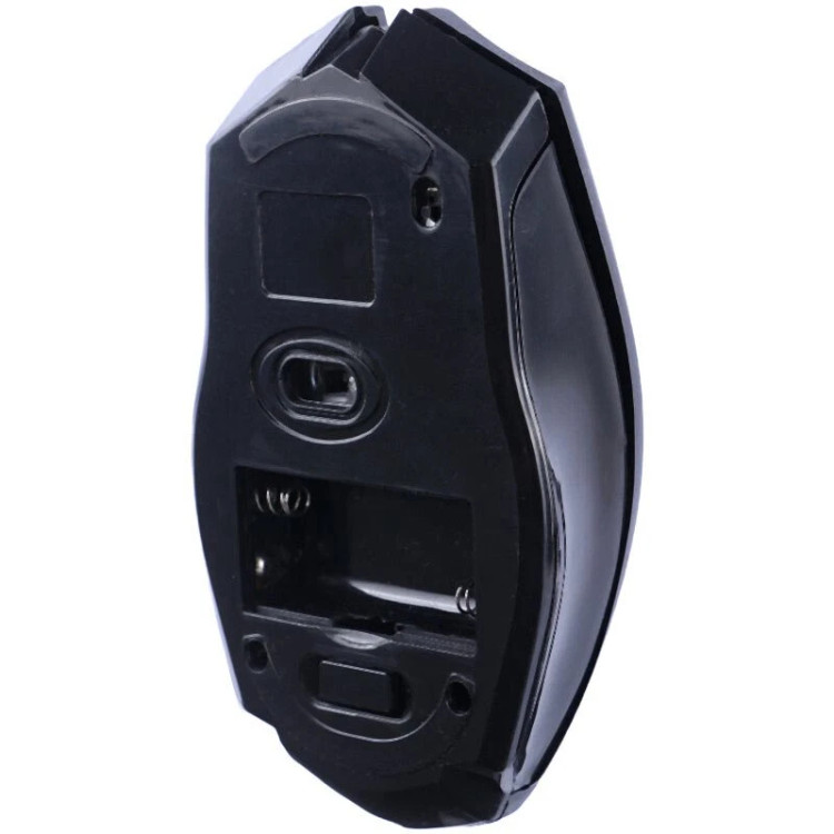 موس بی سیم مدل اچ پی 1600DPI