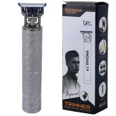 ماشین اصلاح موی سر و صورت مدل Vintage T9