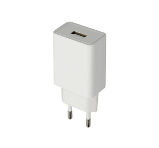 شارژر دیواری 12 وات اسکای دلفین مدل SC36 2.4A