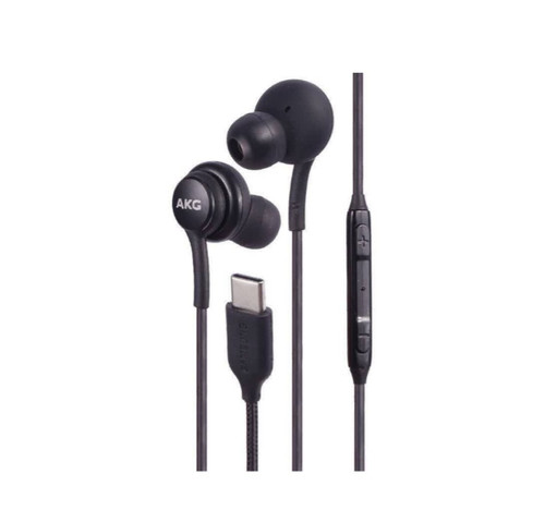 هندزفری تایپ سی سامسونگ مدل AKG Note10 Highcopy