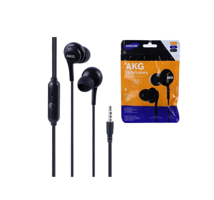 هندزفری سیمی سامسونگ مدل AKG S9